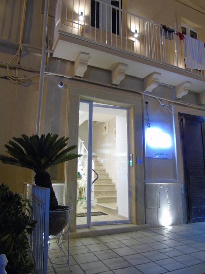 Residenza Donna Giovanna Тропеа Екстер'єр фото