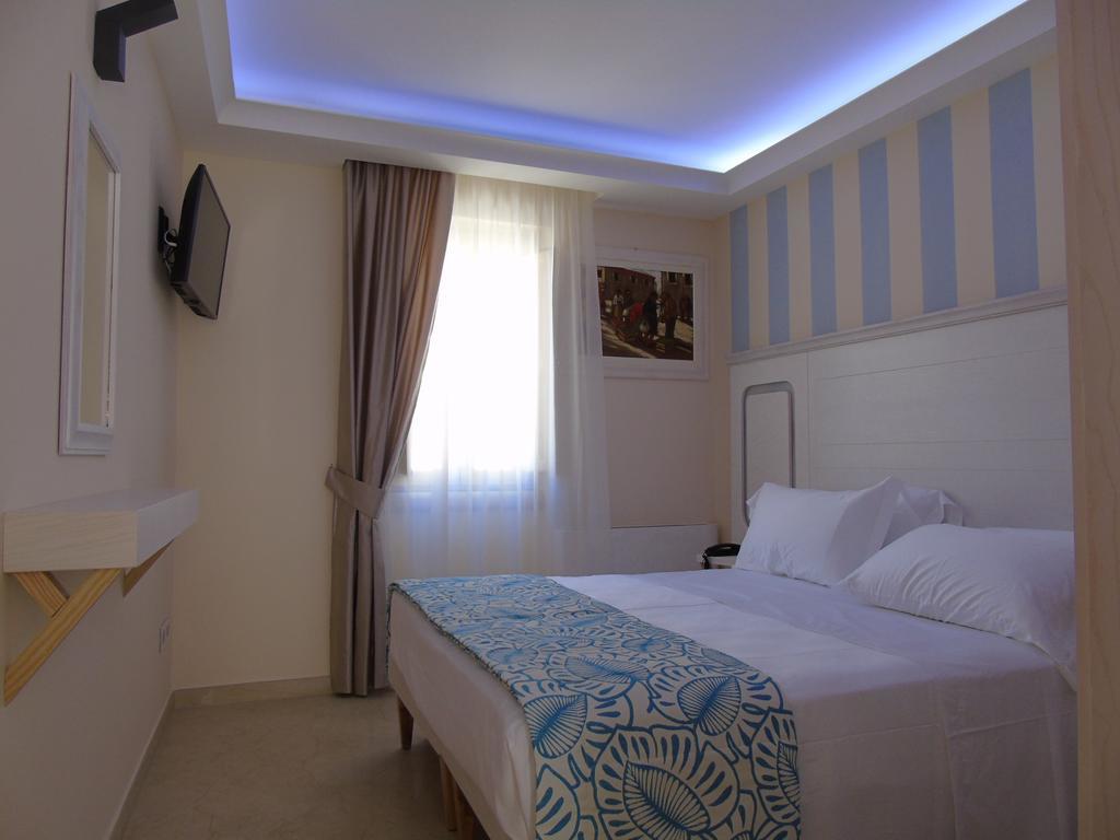 Residenza Donna Giovanna Тропеа Екстер'єр фото