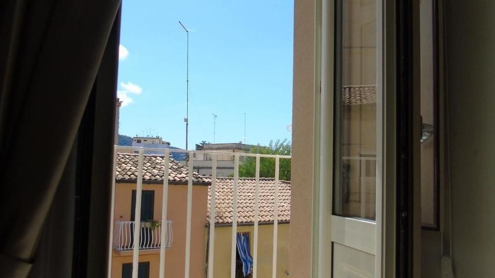 Residenza Donna Giovanna Тропеа Екстер'єр фото